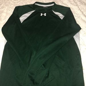 Under armour long sleeve